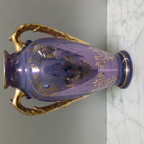 KPM Vintage 5.5" vase - Picture 4 of 11